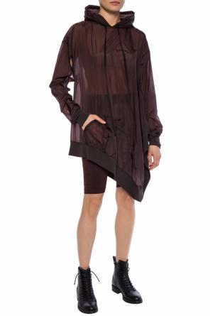 Hooded jacket, zdjęcie 2 Hooded jacket od Unravel Project